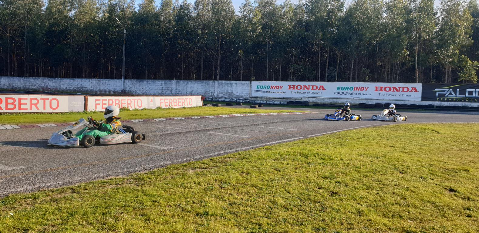 Taça Euroindy 2020 - Fevereiro60